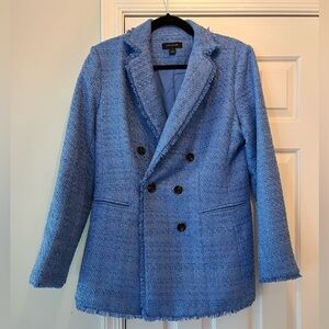Ann Taylor Blazer
